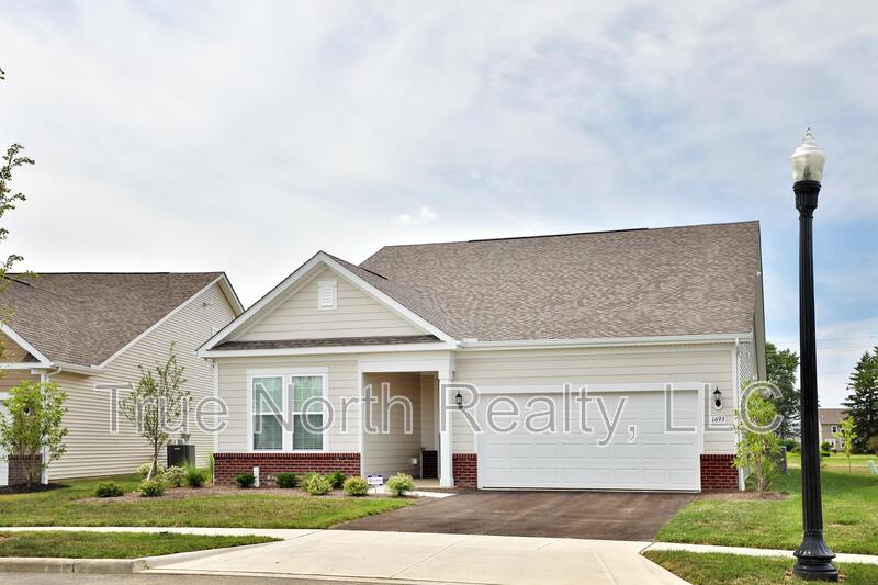 Hilliard House: 1693 Zucchina Drive