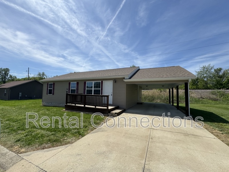 Marion House: 1819 Bridge Street