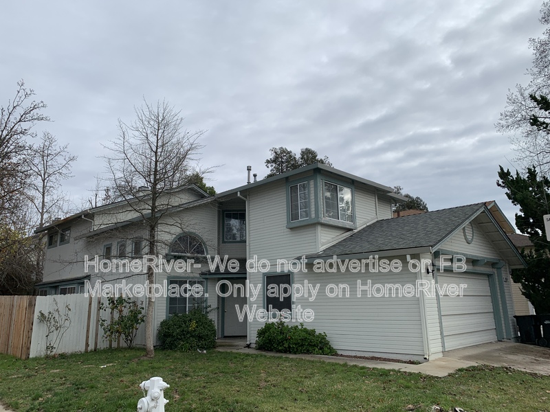 Antelope House: 8154 Sheehan Way