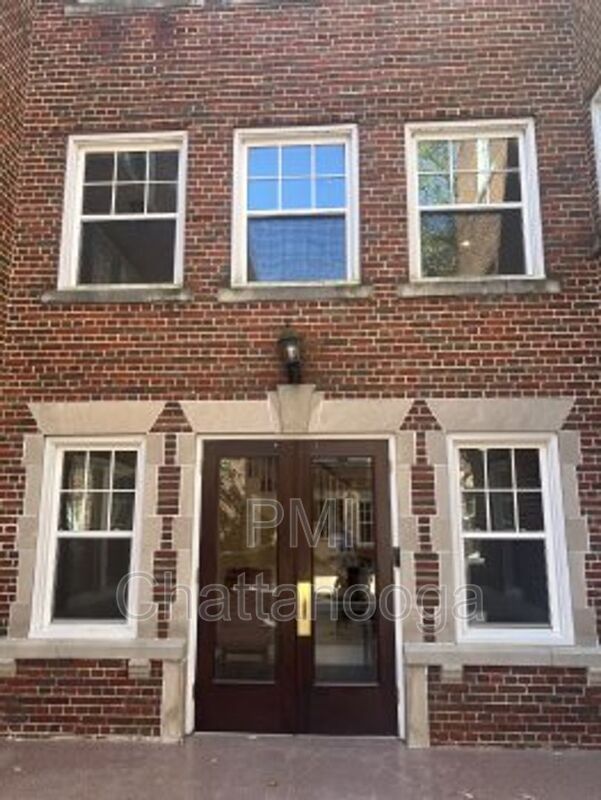 Chattanooga House: 318 Walnut Street