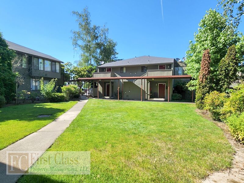 BEAVERTON Condo: 4724 SW MURRAY BLVD