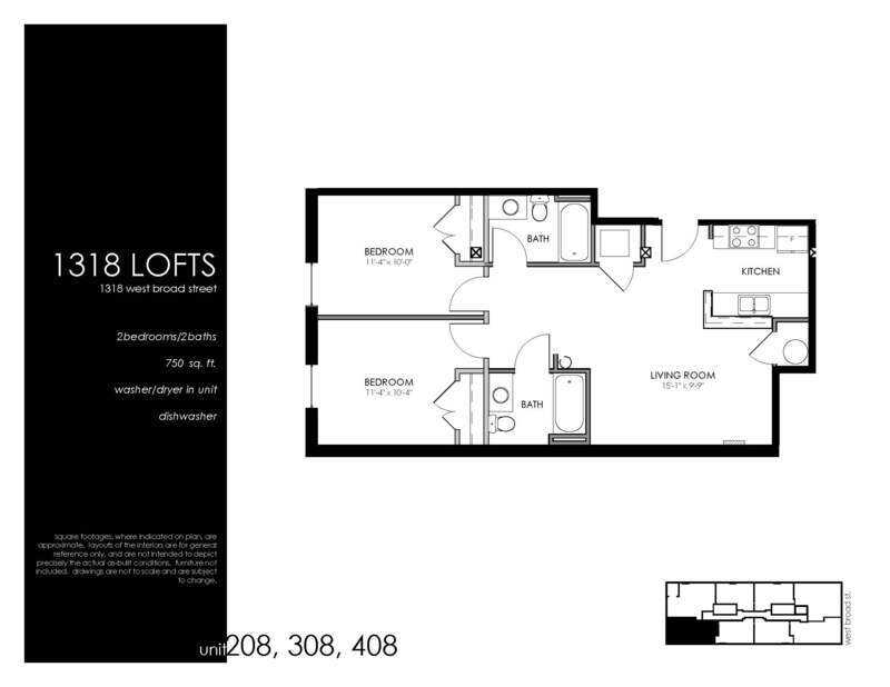 Richmond Condo: 1318 W Broad St