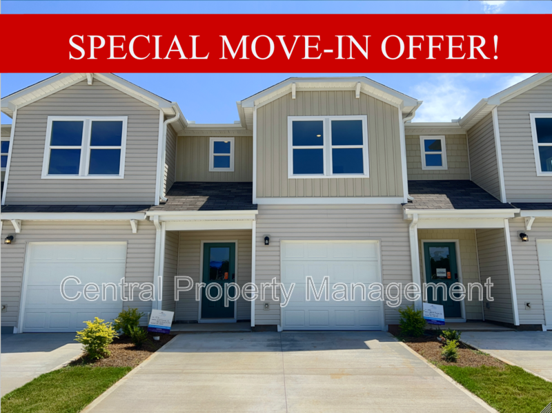 Spartanburg House: 6014 Tavener Drive
