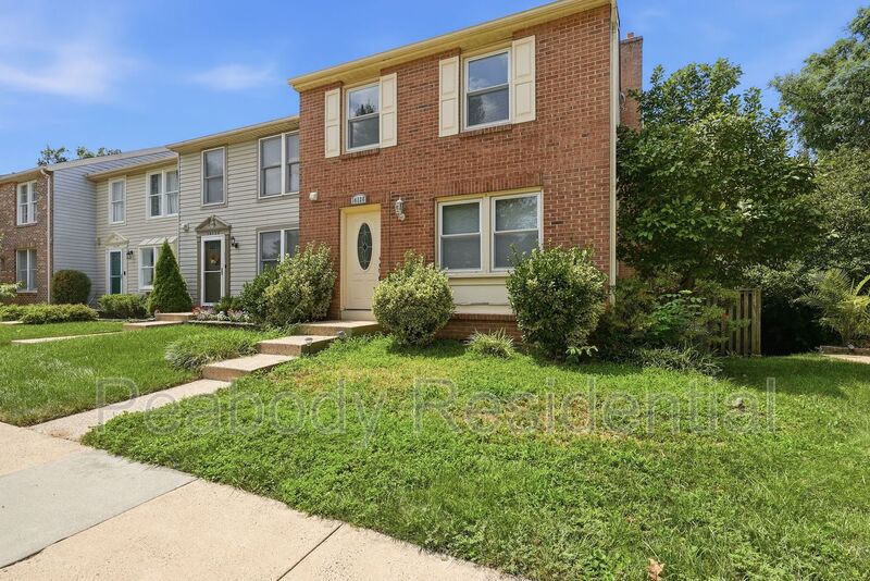 Centreville House: 14126 Red River Dr