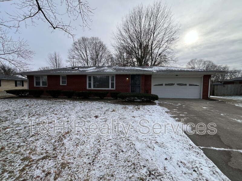 Anderson House: 725 Isabelle Drive