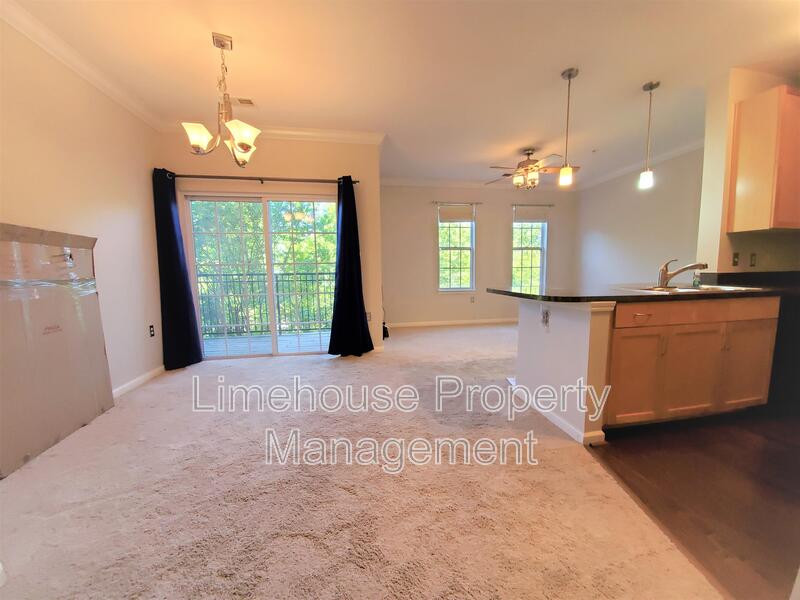 Norfolk Condo: 1400 Granby Street - 306