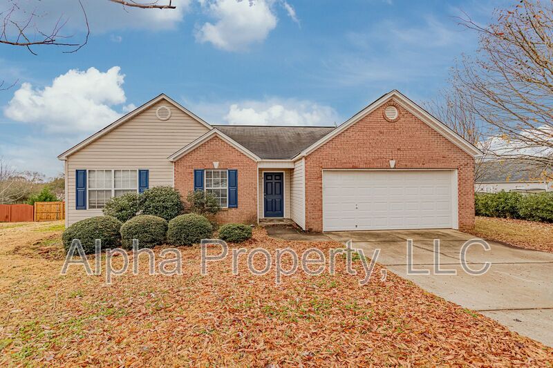 Simpsonville House: 4 Buzzell Ct