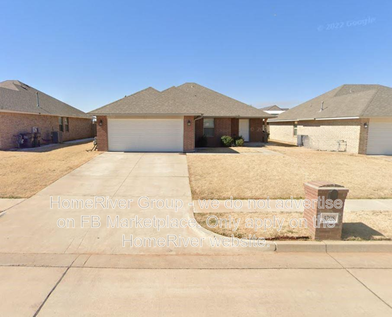 Yukon House: 4708 River Mesa Dr