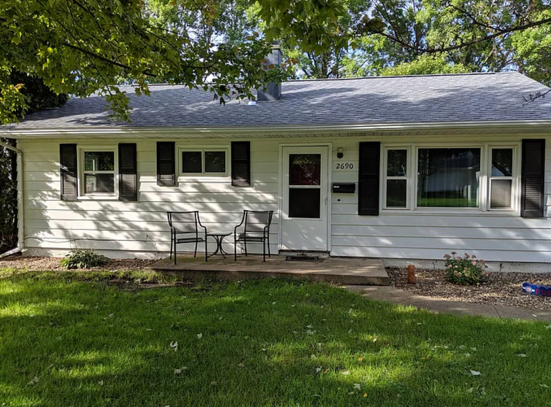 Marion House: 2690 10th Avenue