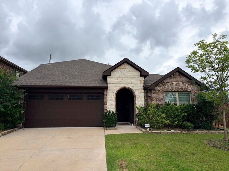 Heartland House: 3811 Thomas Plains Dr