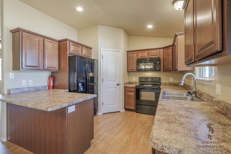 Grand Junction House: 2348 Carolina Drive - 1