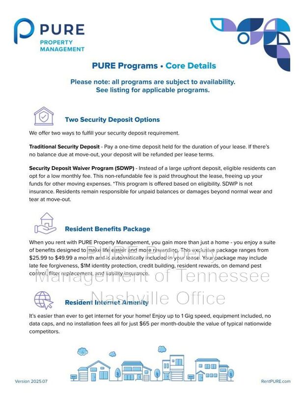 Nashville House: 1404 10th Ave N