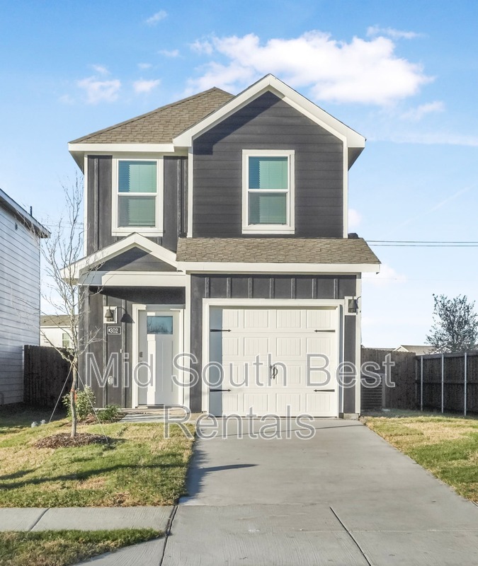 Princeton House: 302 Tall Cedar Way