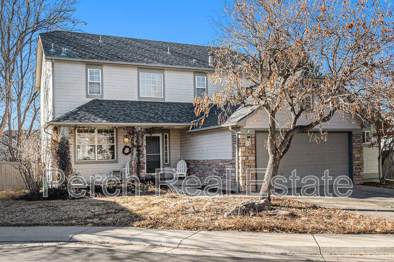 Lafayette House: 113 Overland Court