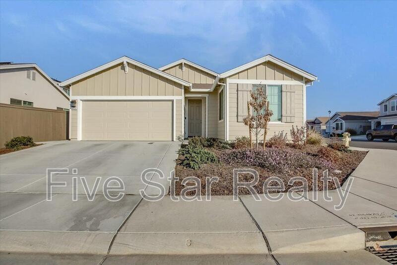 MARYSVILLE House: 2203 WOODLET STREET