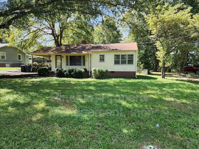 Request a Viewing for 1223 White Lane Tenant Turner