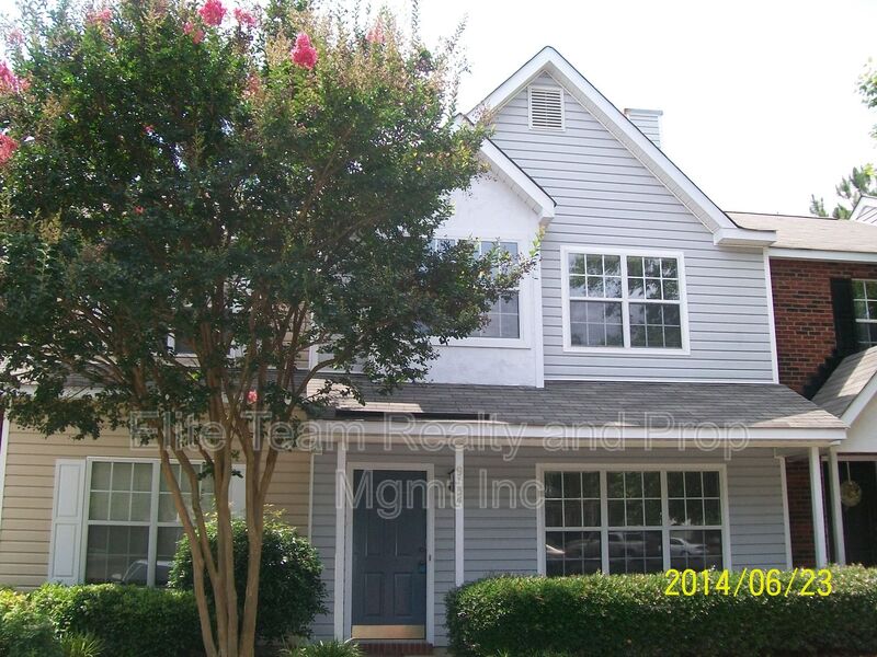 Charlotte Townhome: 9134 Charminster Ct