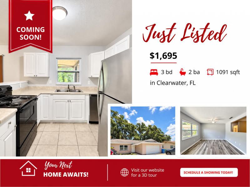 Clearwater Condo: 15657 Waverly Street - 3