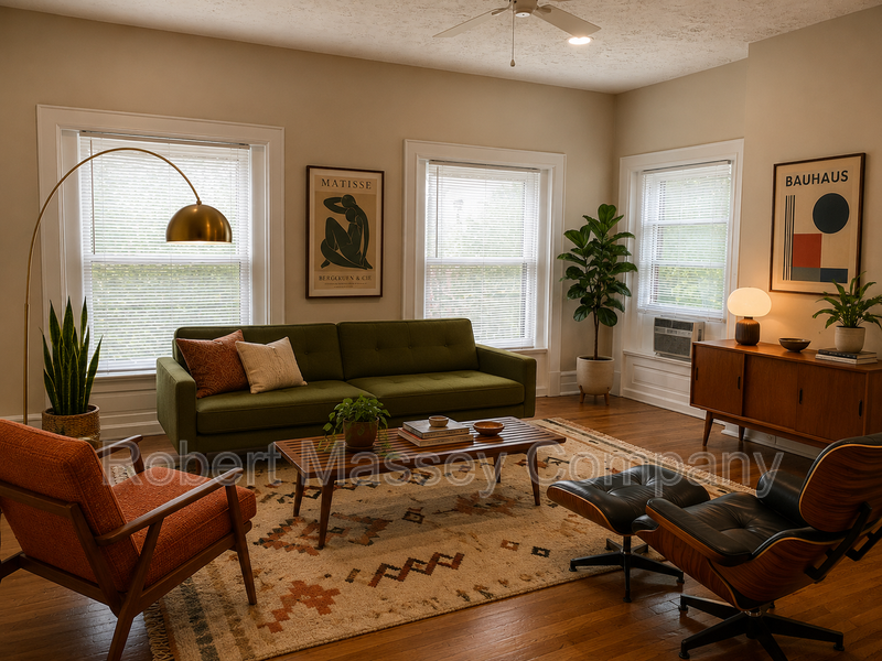 Louisville Condo: ****1275 Cherokee Road