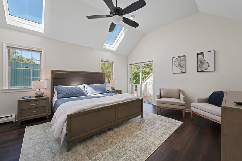 Saratoga Springs Townhome: 1439 Route 9P B