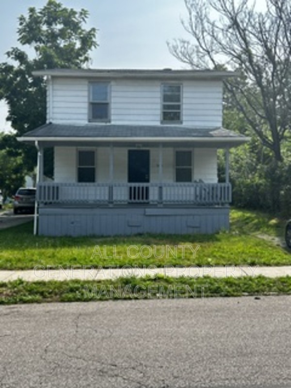Main image for 3445 E 146th Street