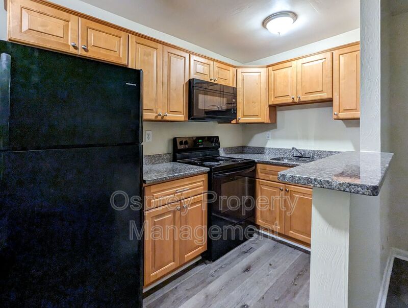 1 bedroom unit available 