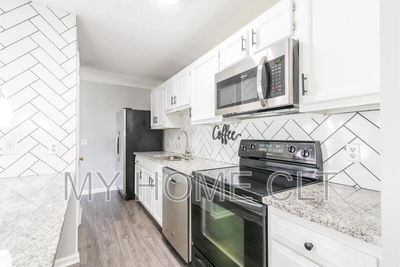 Charlotte Condo: 6158 Meadow Rose Lane - 1