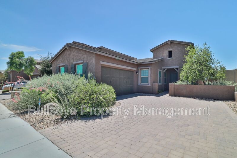 Goodyear House: 2152 N. 141st Ave.