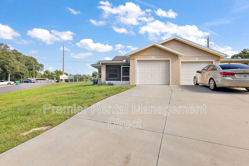 Fruitland Park House: 1401 Wood Duck Lane