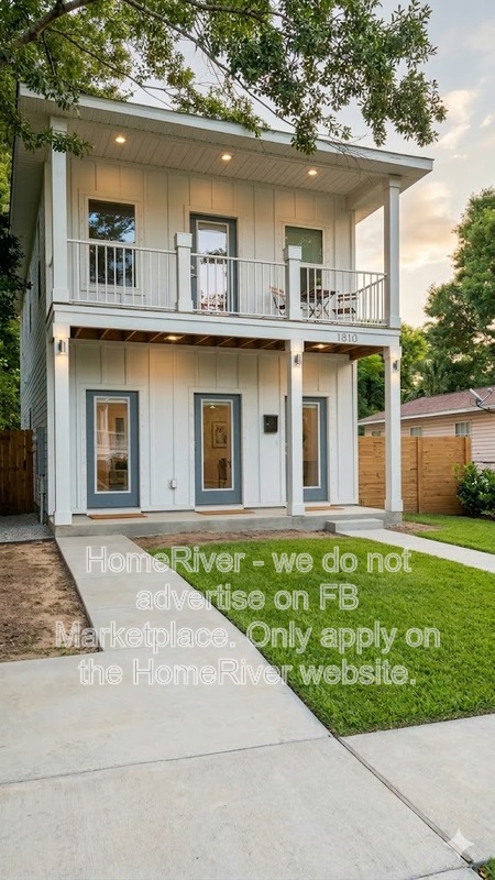 Pensacola House: 1810 Dr Martin Luther King Jr Dr