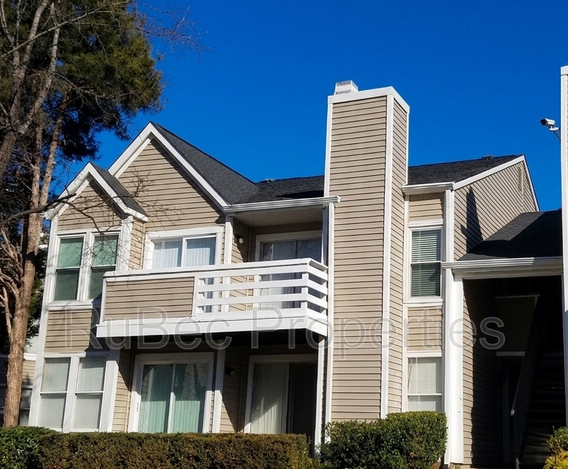 Charlotte Condo: 9617 Vinca Circle