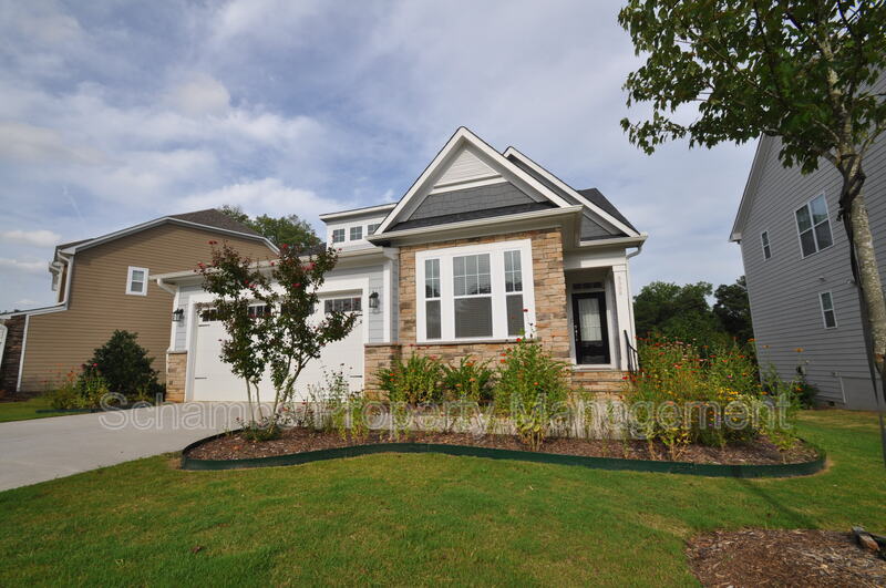 Raleigh House: 8508 Secreto Dr