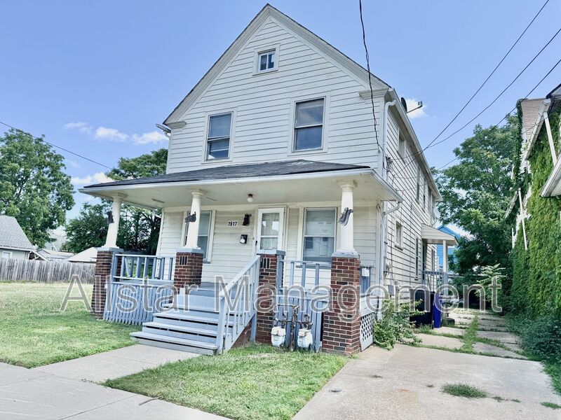 Cleveland Condo: 3617 W 46th