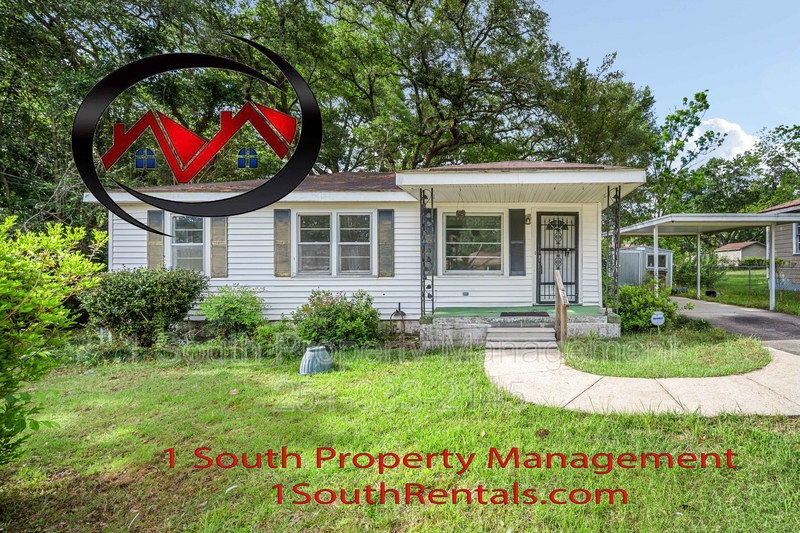 Mobile House: 7055 Langdon Drive