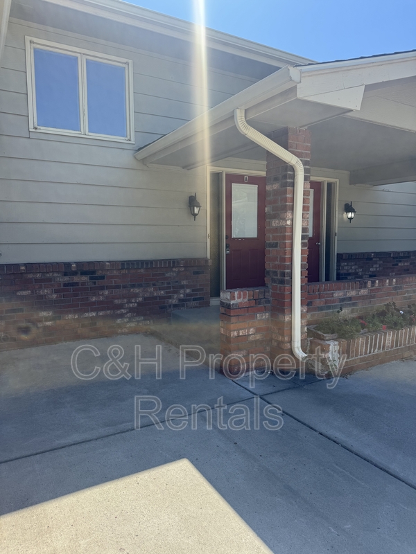 Billings Condo: 2314 Rosebud Drive - A