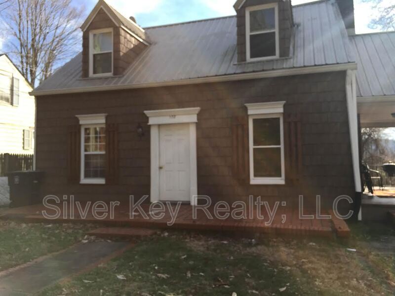 Athens Condo: 107 Forrest Avenue