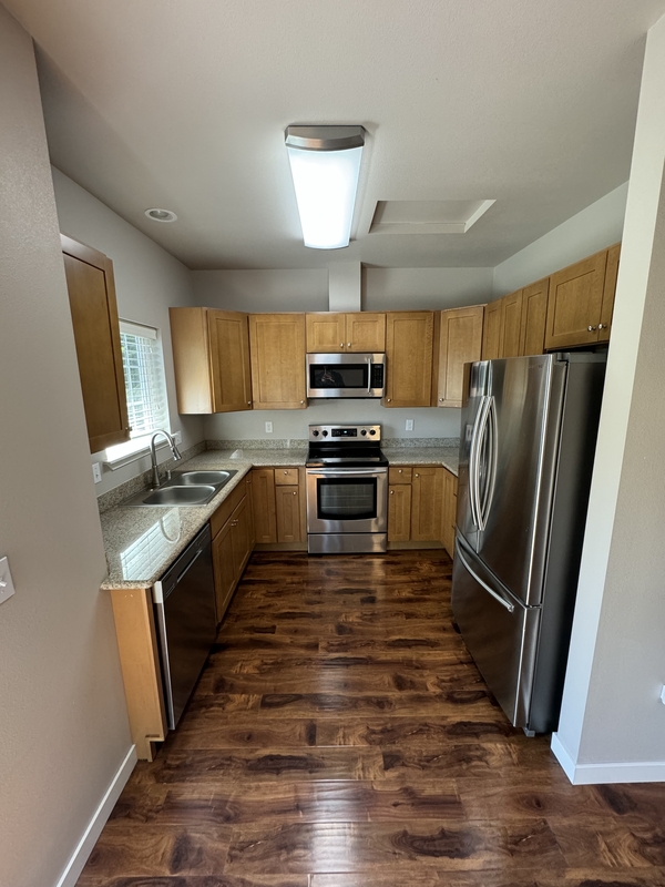 Ferndale Condo: 2167 Siddle Loop - 102