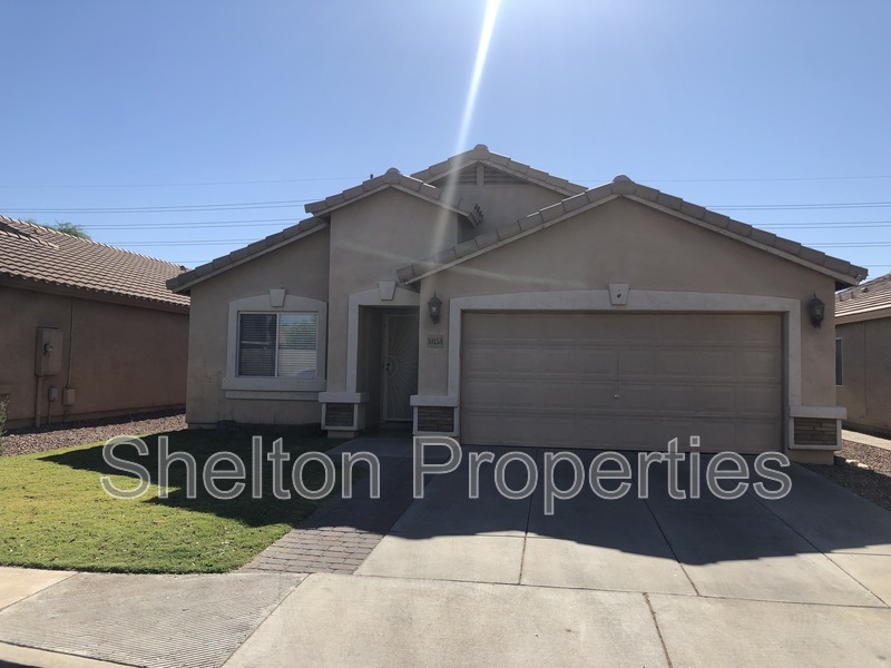 Youngtown House: 10153 N 115th Dr