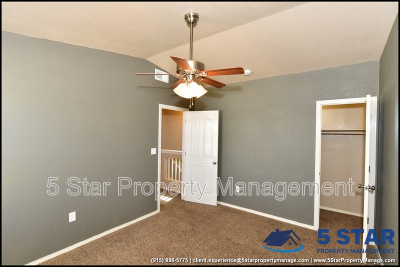 5 Star Property Management in El Paso | Listing