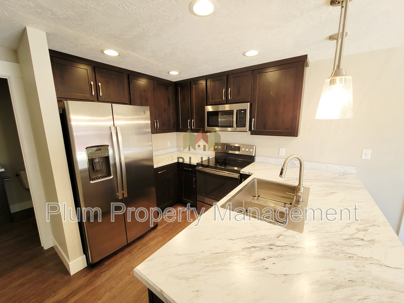 Missoula Townhome: 2795 Hamilton Way