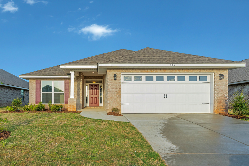 Madison House: 105 Sorrelweed Drive