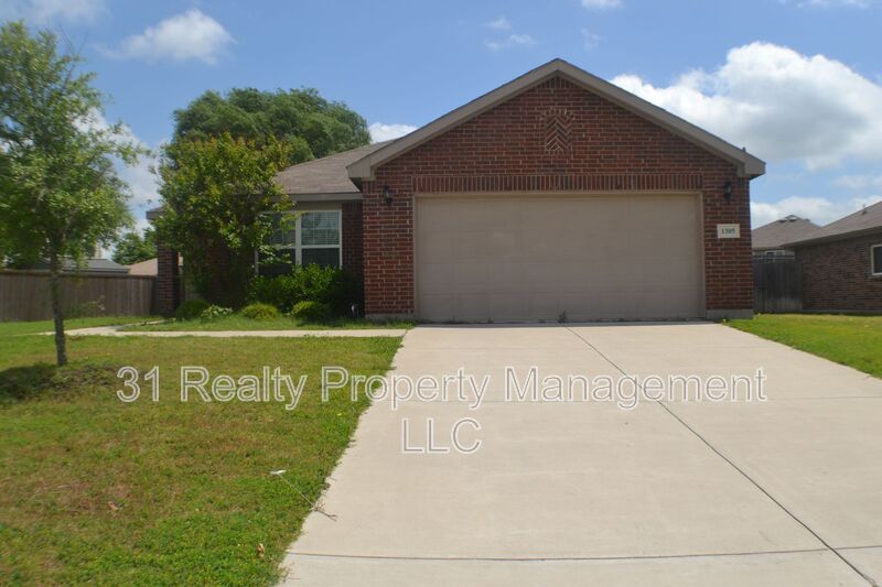 Sherman House: 1305 Swan Ridge Dr
