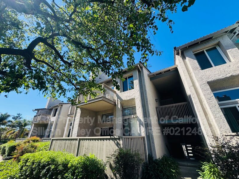 San Jose Condo: 2290 Sun Glory Lane