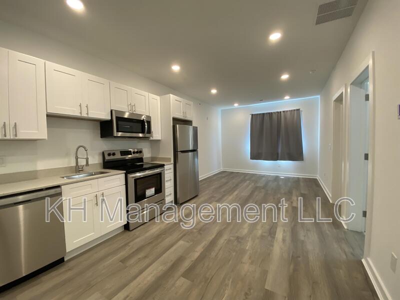 Philadelphia Condo: 2020 North 22nd Street - 302