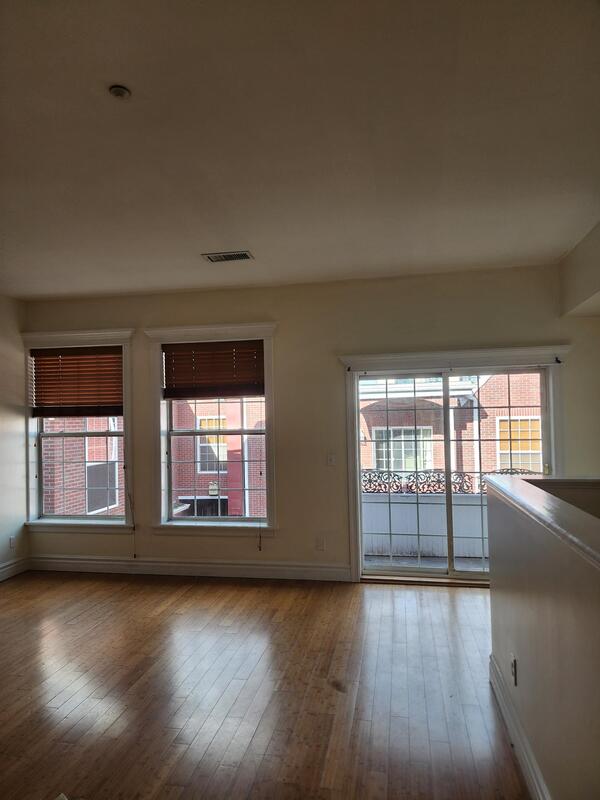 Poughkeepsie Condo: 15 South Hamilton Street - 2B