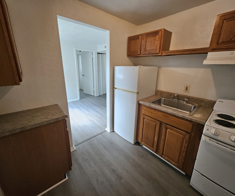 Pittsburgh Condo: 1023 Wallace Avenue