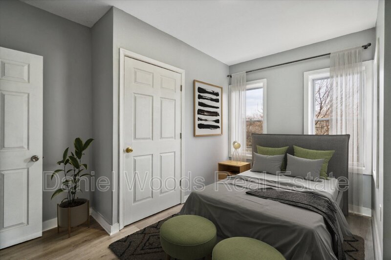 Philadelphia House: 4277 Mantua Avenue