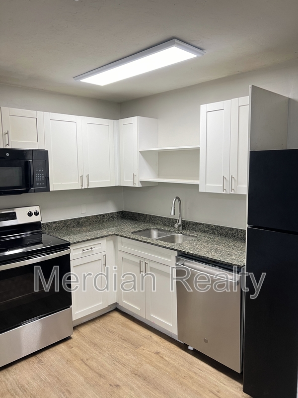 Gainesville Condo: 1003 Southwest 59 Terrace - D