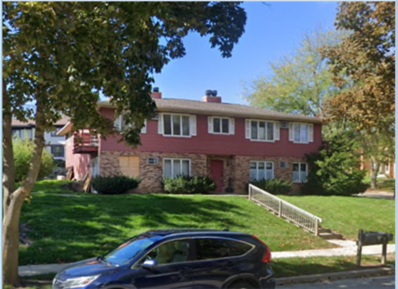 Madison Condo: 2 S Wickham Ct