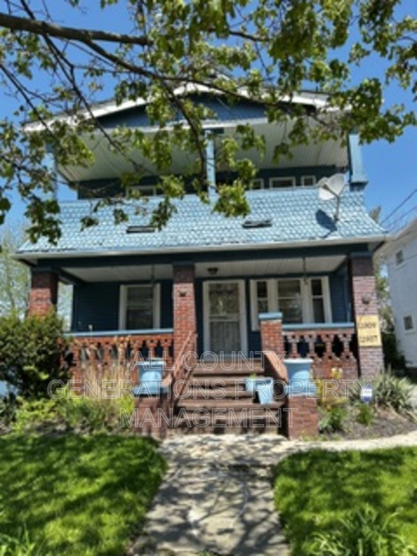 Cleveland Condo: 11909 Continental Ave